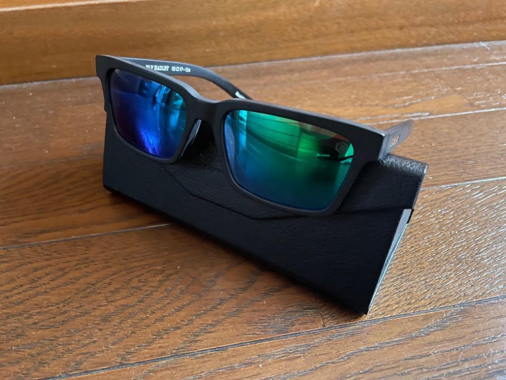 BLACK FLYS ブラックフライ サングラス [BF-1194-15] FLY HADLEY