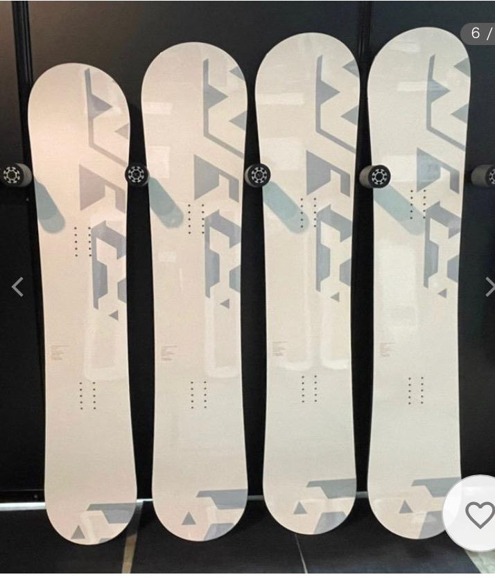 22-23 WRX snowboard Mk-W 150 | nate-hospital.com