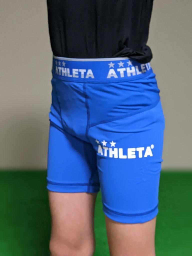 流行に ATHLETA インナーパンツ 1枚 18009 ienomat.com.br