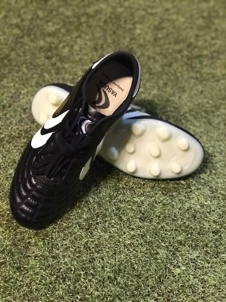 YASUDA サッカースパイク リガレスタ プロ 26.5 YASUDA スパイク リガレスタ NEWモデル / YASUDA SSPIKE