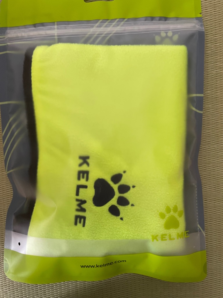 KELME ケルメ（KELME,ケレメ）ネックウォーマー ネコポス配送可