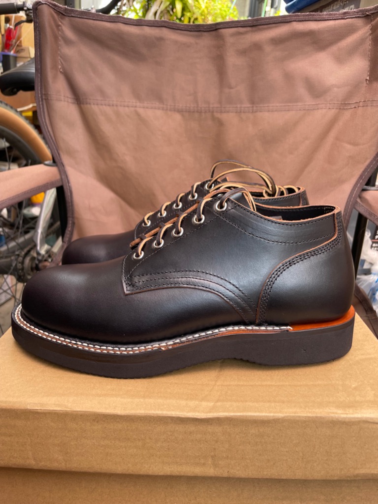 Locking Shoes by FootMonkey ロッキングシューズ フットモンキー