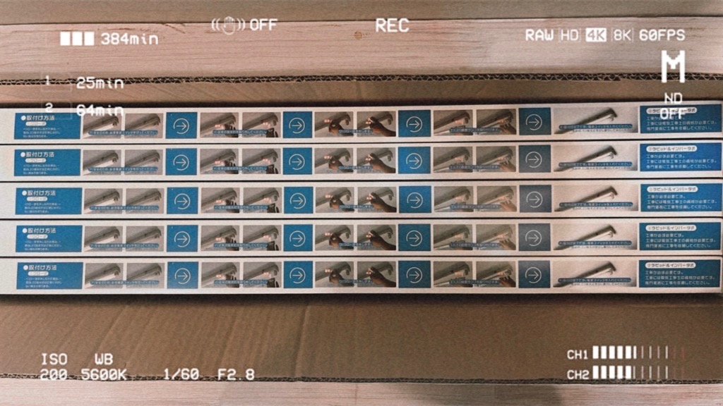 全体のレビュー画像 | 1-5