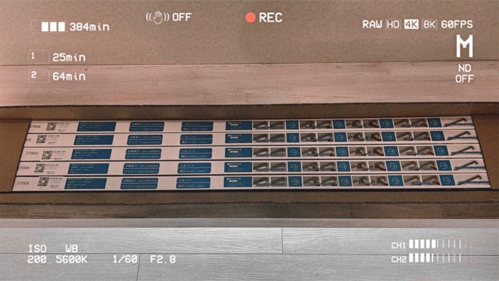 全体のレビュー画像 | 1-2