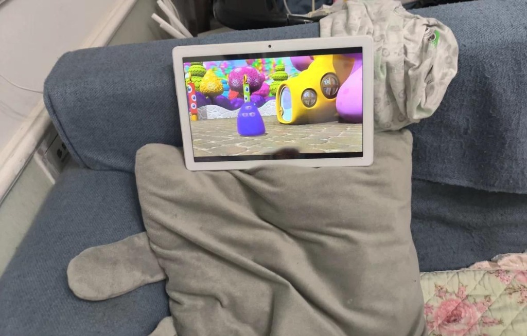 レビュー画像