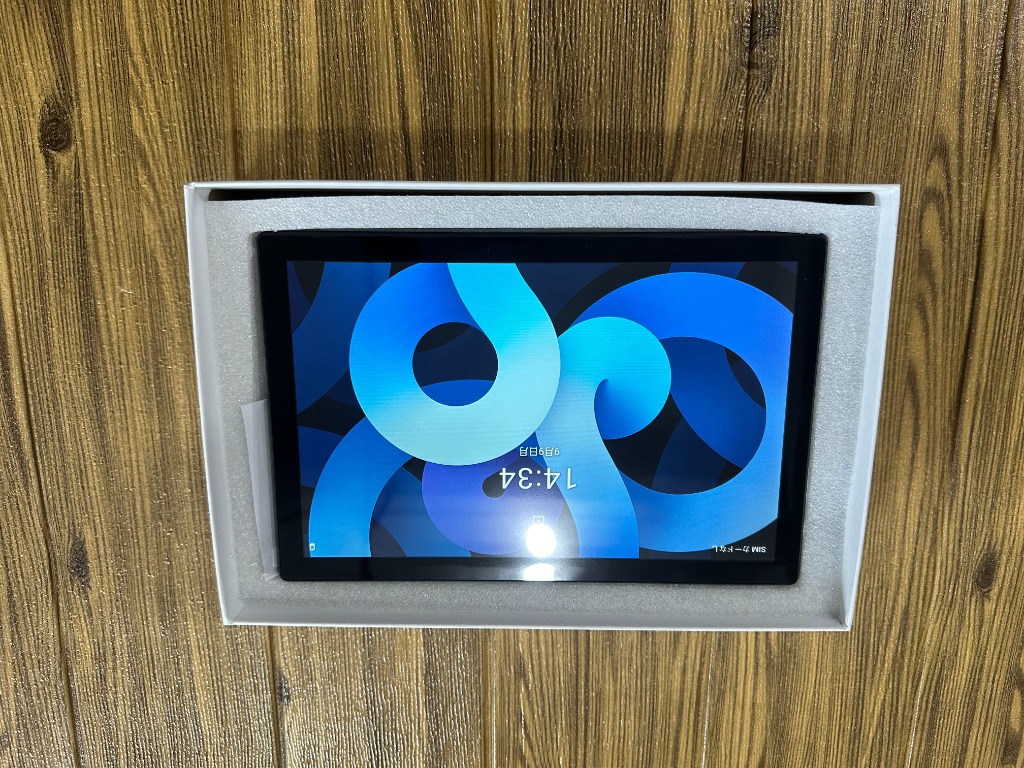 レビュー画像