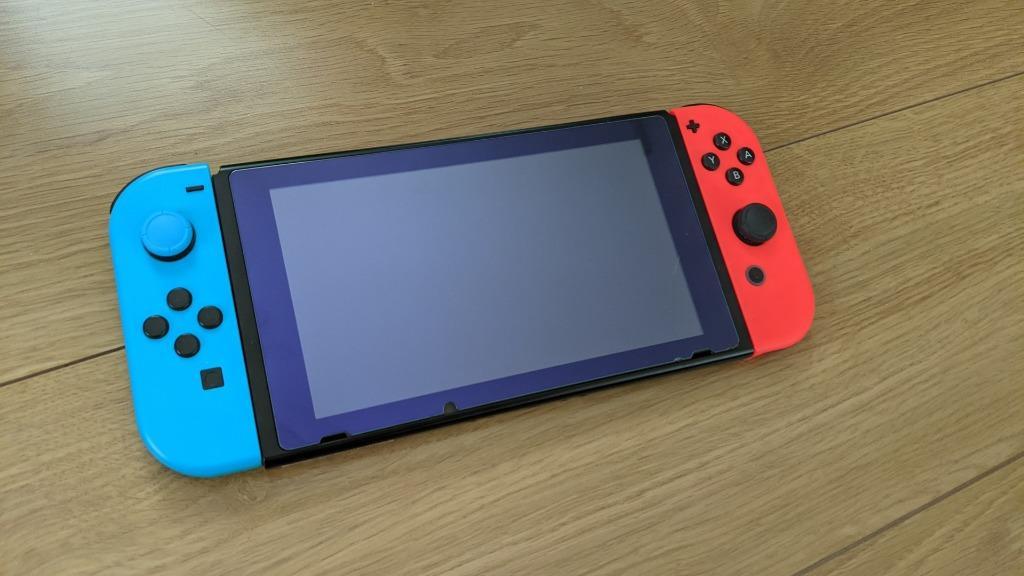 Nintendo Switch ニンテンドー スイッチ 保護フィルム 任天堂 Switch 