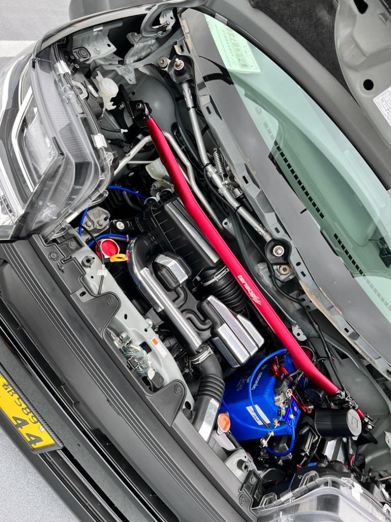 トヨタ オイル フィラー キャップ M37xP3.0 M37 xP3.0 ブルー
