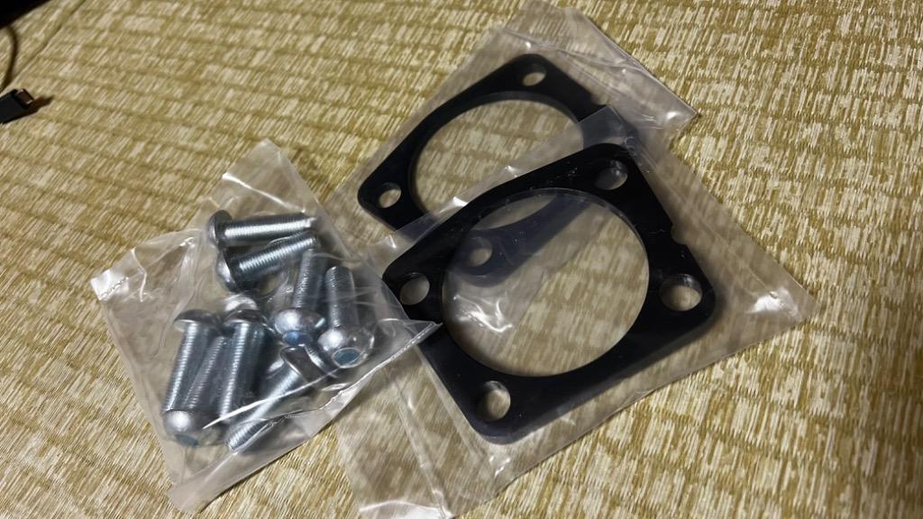 トヨタ アクア NHP10系 リア キャンバープレート 3度 ボルト付