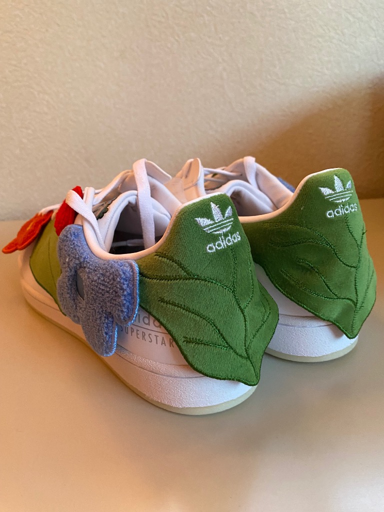 adidas Originals アディダス×メルティング サッドネス スーパー