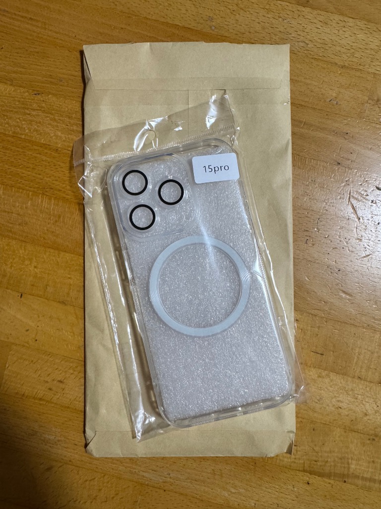 全体のレビュー画像 | 3-0