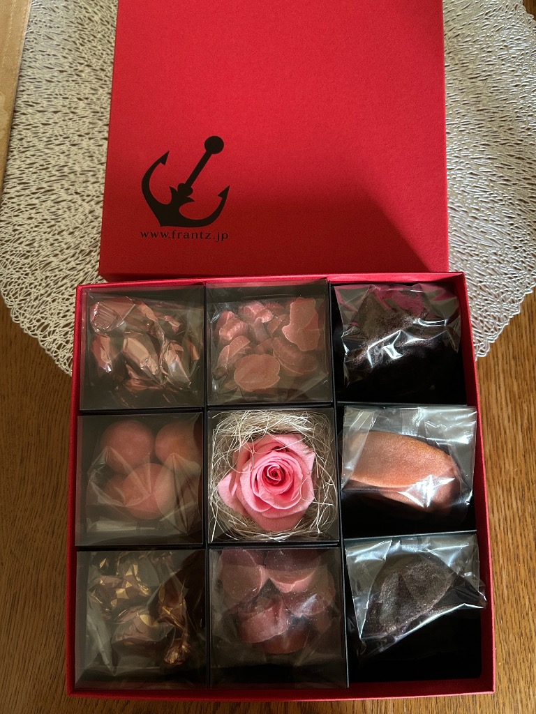 全体のレビュー画像 | 1-0