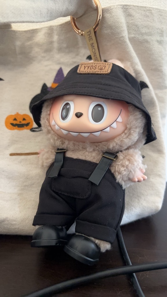 POPMART LABUBU ぬいぐるみ マカロン アソートボックス 5BOX 正規品】 POP MART THE MONSTERS Exciting Macaron アソート