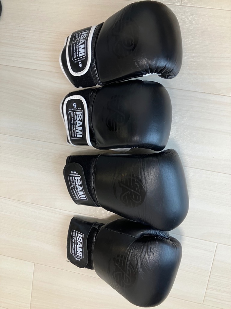 isami イサミ RS-001 パンチンググローブ RS 格闘技 武道 空手 キック