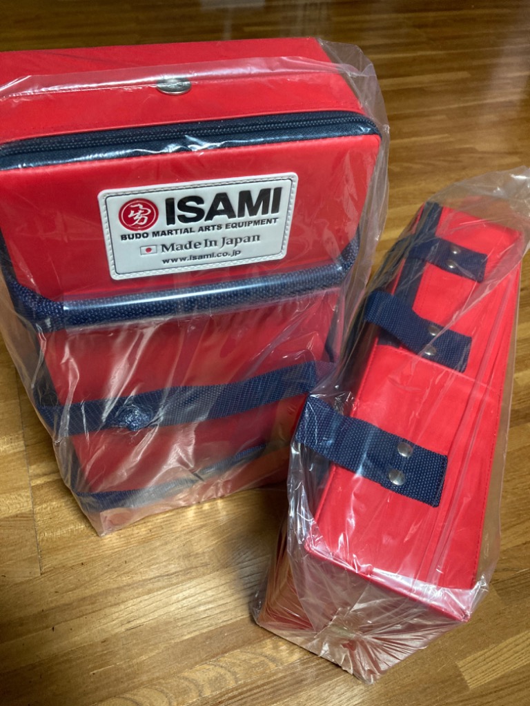 ISAMI 赤 キックミット 日本製 楽天市場】【ISAMI・イサミ】カラーキックミットセカンド 1個 SD