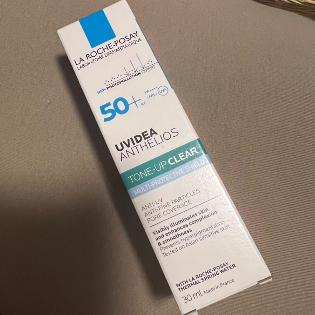 LA ROCHE POSAY ○ 2本セット ラロッシュポゼ UVイデア XL