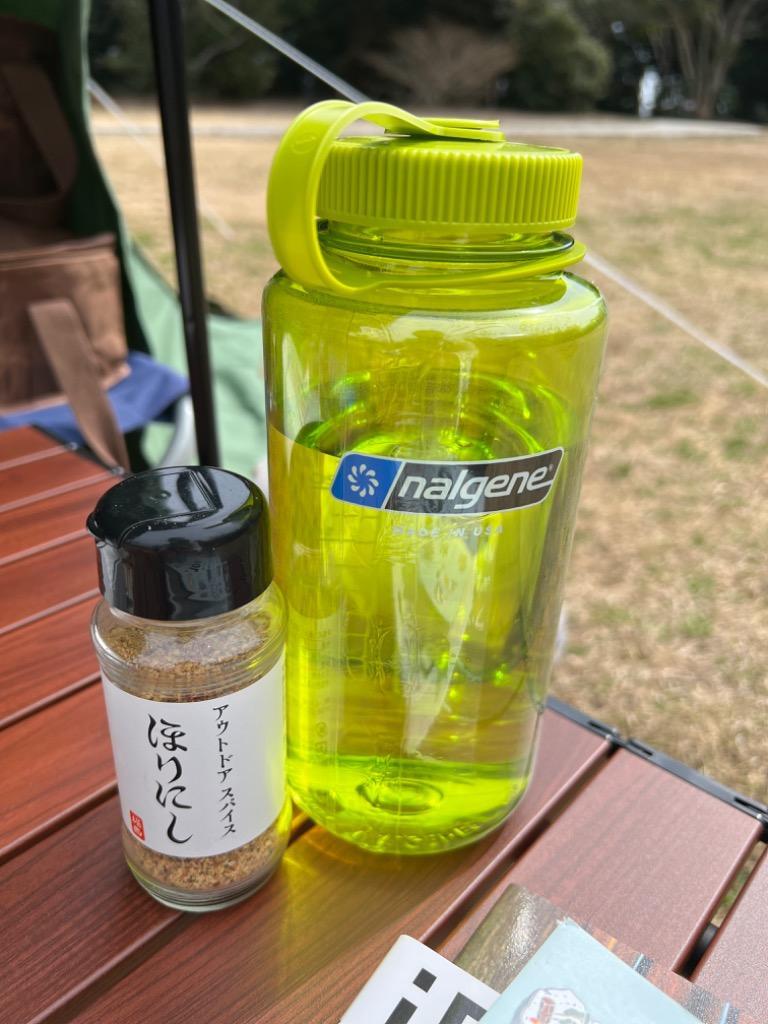 NALGENE ナルゲン 広口1.0L トライタンボトル tritan 満水容量1100ml 