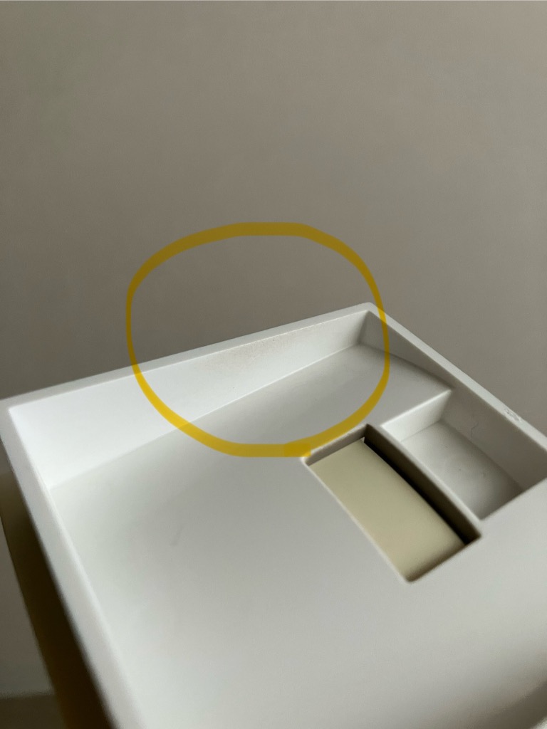 全体のレビュー画像 | 0-0