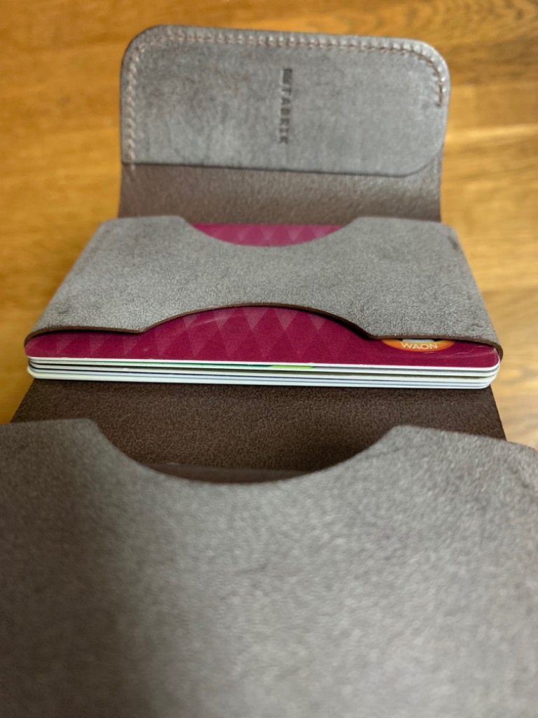 財布 ポケットミニ財布 ファブリック 二つ折り財布 サイフ MINI コンパクト財布 FABRIK 二つ折り財布 財布 おすすめ メンズ シンプル ファブリック