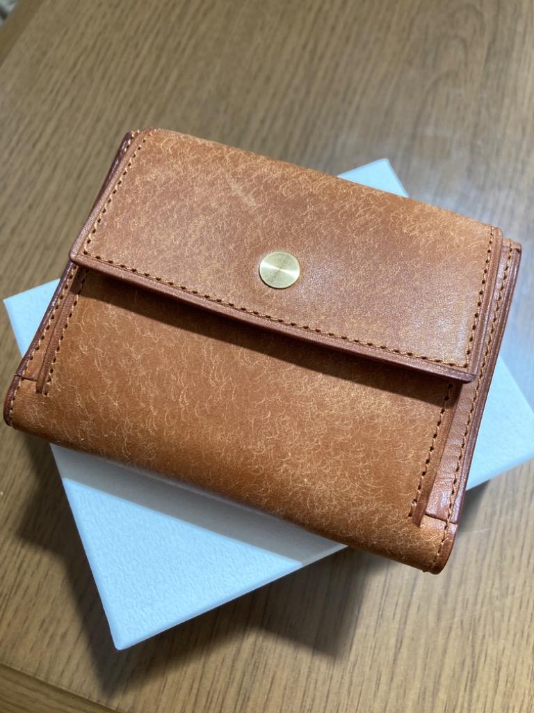 lemma 財布 ミニ財布 さいふ レンマ 小さい財布 Recta レクタ 三
