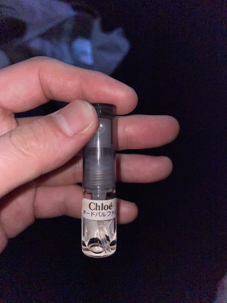 Chloe クロエ 香水 クロエ オード パルファム 1.5mL * 香水 お試し ミニサイズ アトマイザー :atom-0903:Freestyle  Cosme - 通販 - Yahoo!ショッピング