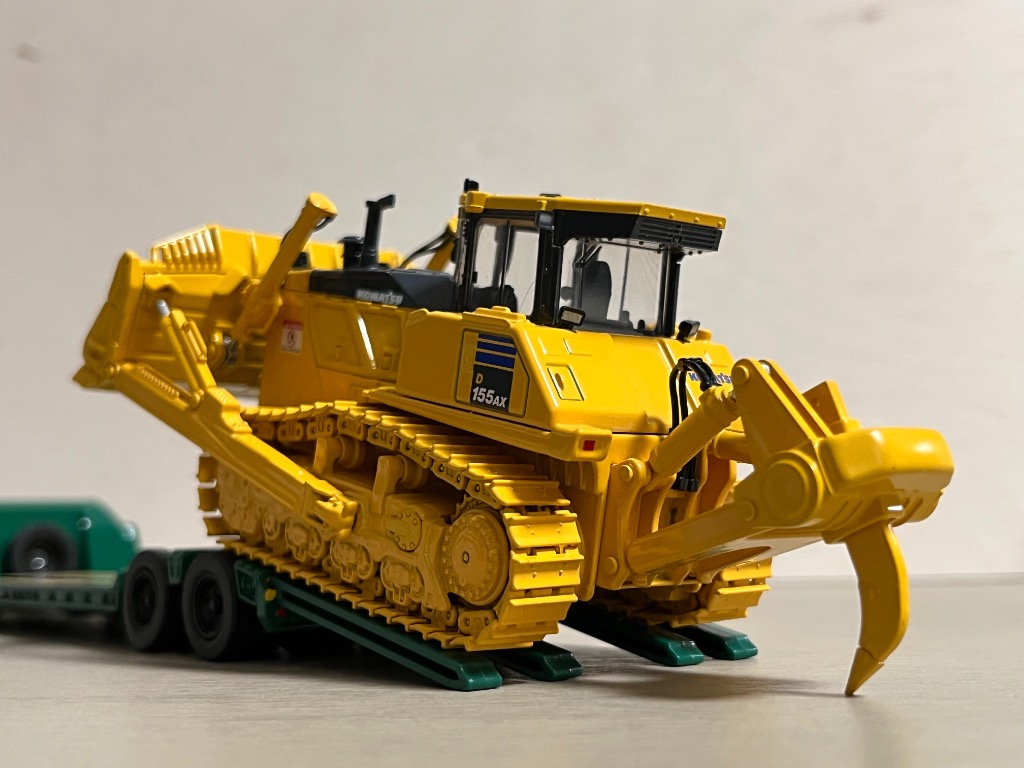 新品 トミカリミテッドヴィンテージNEO 1/64 日野 LV-N173b