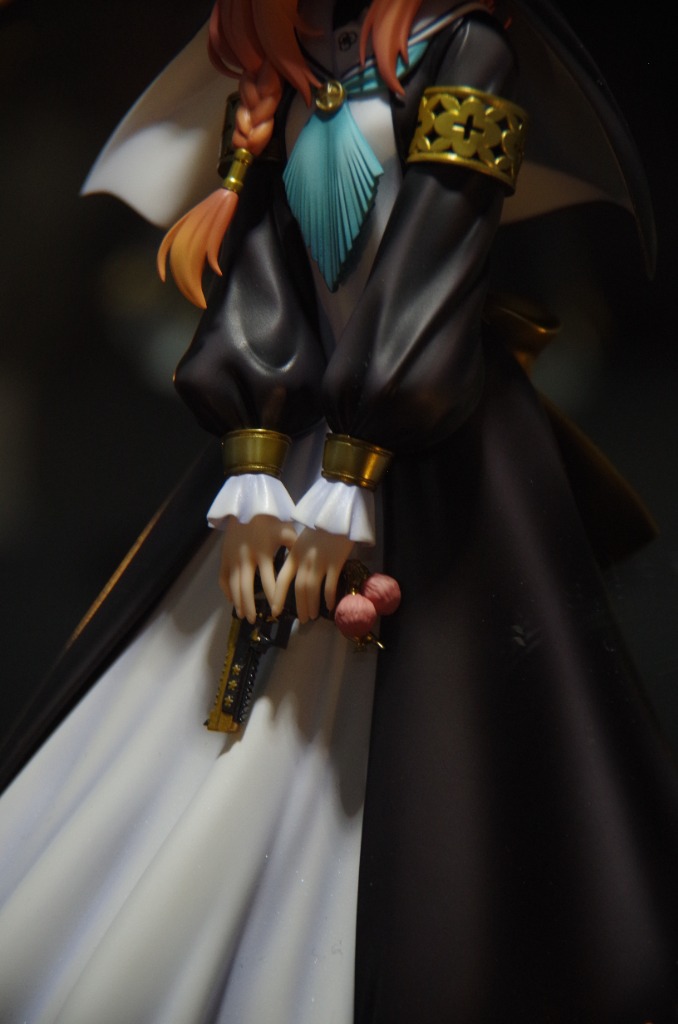 ブルーアーカイブ -Blue Archive- マリー 1/7 完成品フィギュア