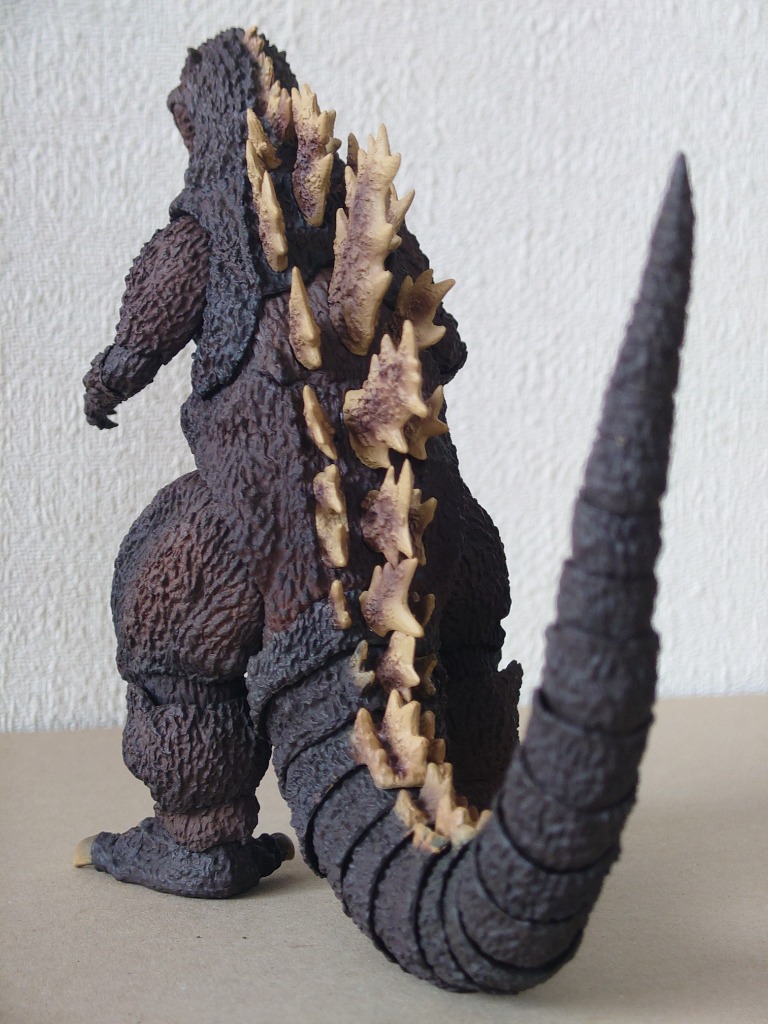 S.H.MonsterArts ゴジラ (1954) 70周年特別記念Ver. 佐賀 - 最 S.H.MonsterArts ゴジラ (1954) 70周年特別記念Ver. 佐賀 - 最
