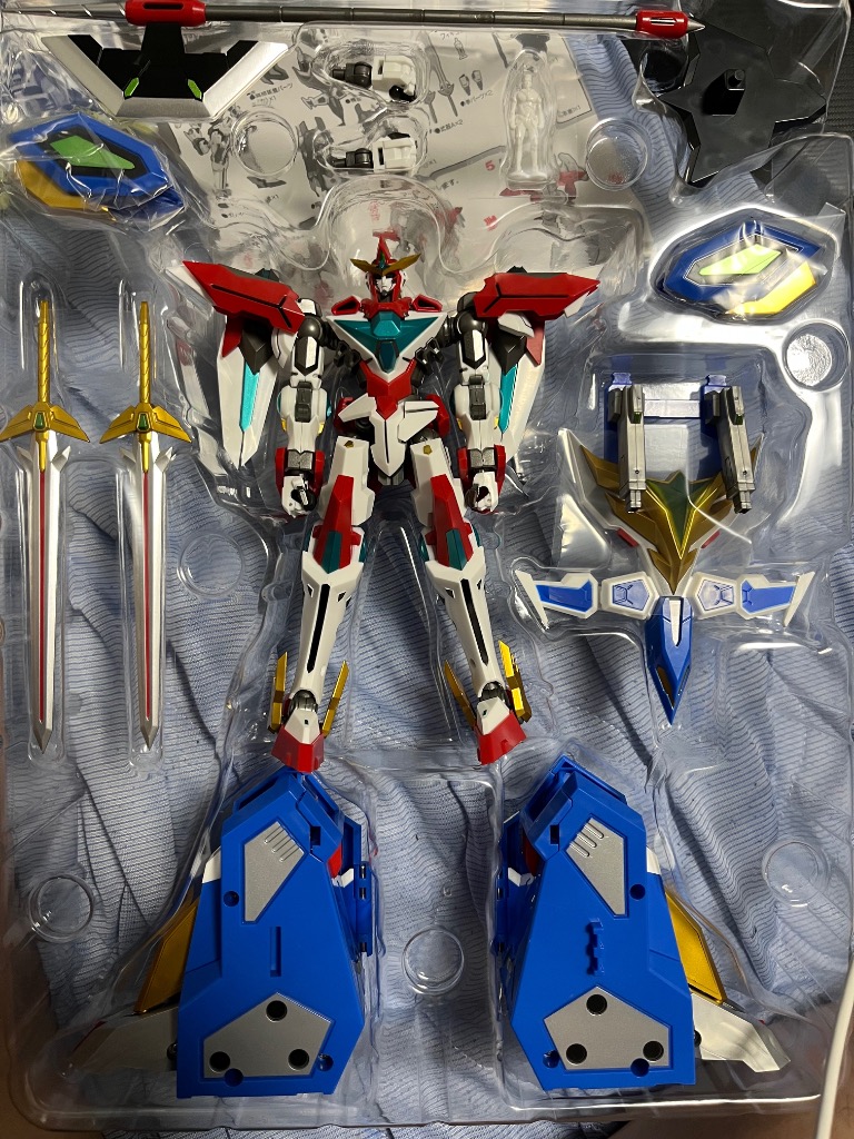T-SPARK TOYRISE トイライズ バーンブレイバーン 可動フィギュア Amazon.co.jp: T-SPARK TOYRISE トイライズ バーンブレイバーン