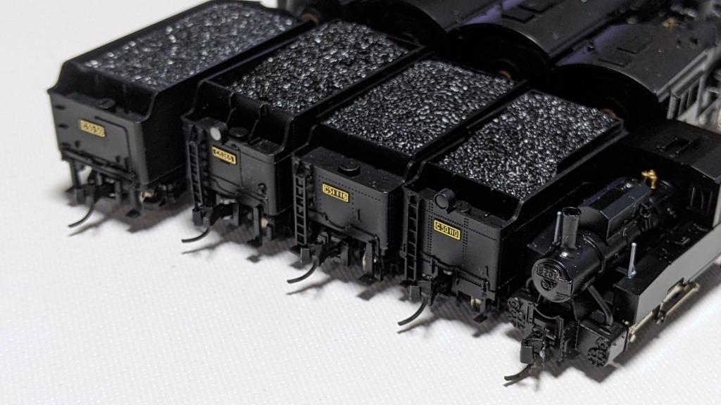 カトー KATO マグネ・マティック カプラーMT-10 2個入り 11-711