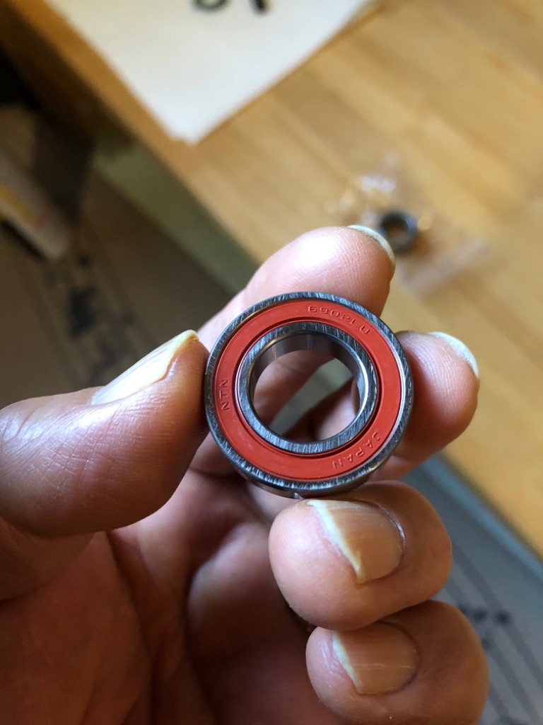 全体のレビュー画像 | 1-3