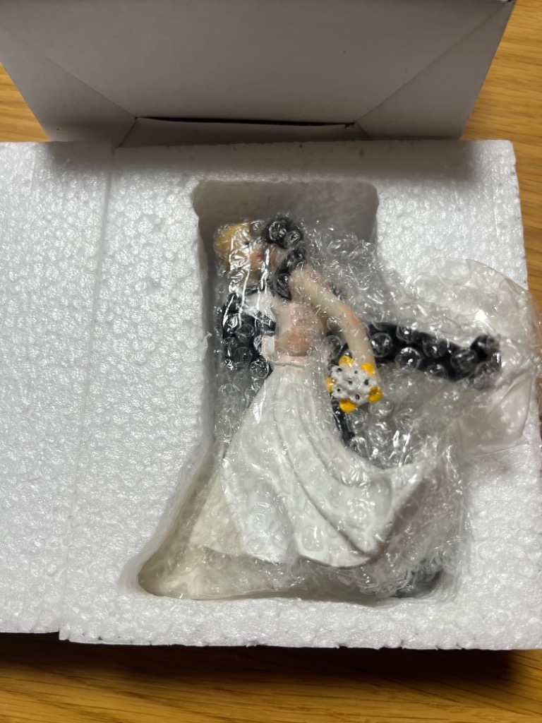 ウェディング ケーキトッパー 結婚式 おしゃれ 樹脂 楽しい