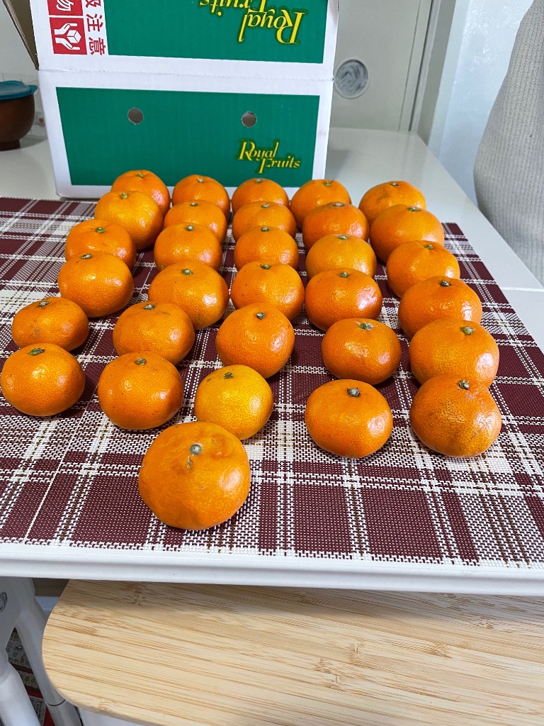 愛媛産訳ありみかん3kg×1箱 送料無料 買うほどお得に 2箱で +3kg(9kg