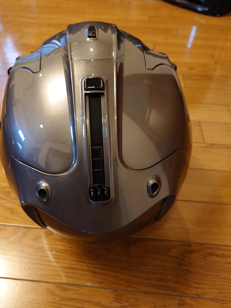 ワイズギア ヘルメット バイク ジェットヘルメット ヤマハ YJ-17