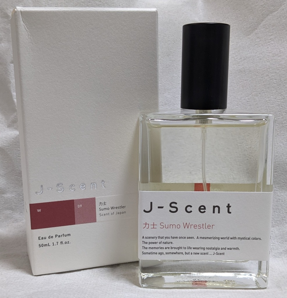 J-Scent 香水セット 50ml 各種新品　6個最安値！ J-Scent ジェイセントフレグランスコレクション 香水 50ml