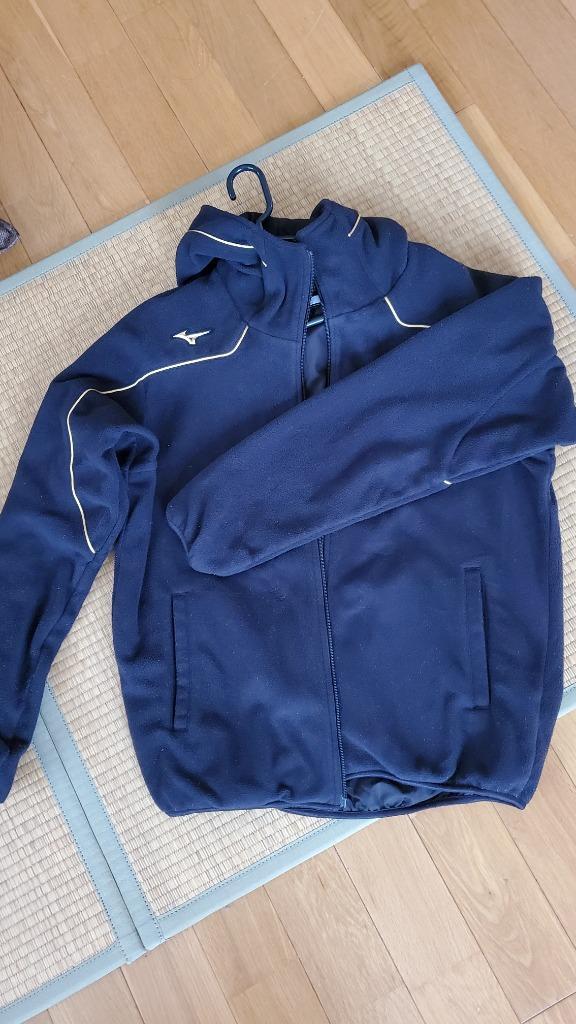 楽天市場】ミズノ MIZUNO 野球 ミズノプロ フリースジャケット
