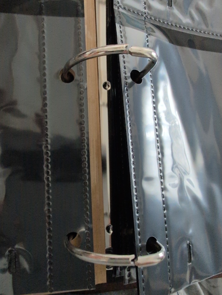 ナカバヤシ アルバム 大容量 【WEB限定品】ナカバヤシ セラピー