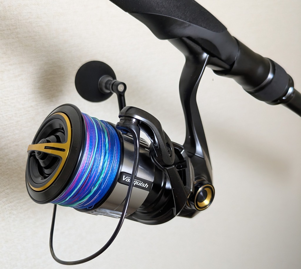 SHIMANO - 25 エクスセンス　4000mxg シマノ 25 エクスセンス 4000MXG (2025年モデル) スピニング