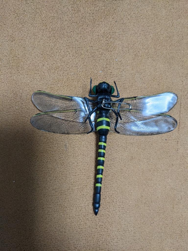 やんまさん専用 オニヤンマ 虫除け 虫よけ アウトドア キャンプ おにやんま