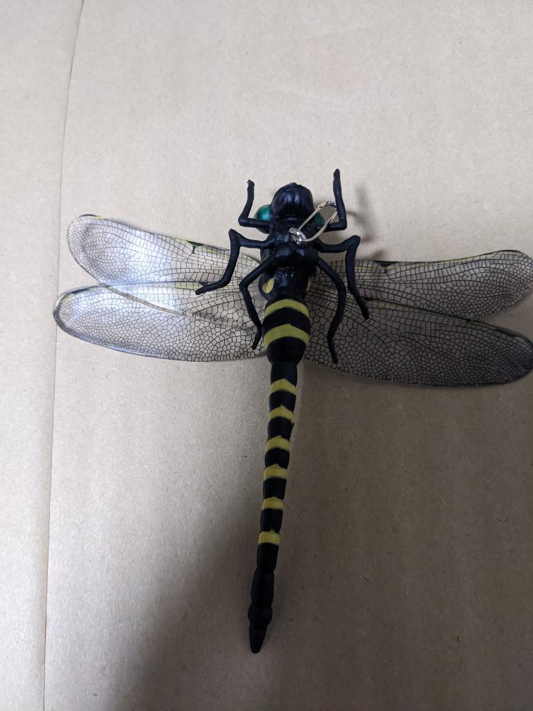 オニヤンマ 虫除け 虫よけ アウトドア キャンプ おにやんま