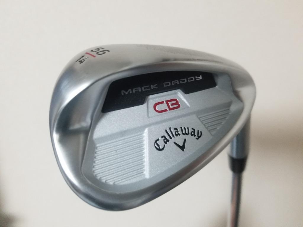 右用 2021 キャロウェイ MD CB Wedges マックダディCB ウェッジ US仕様 Callaway「あすつく対応」  :cw-wg-21mdcb:ゴルフショップ フジコ - 通販 - Yahoo!ショッピング