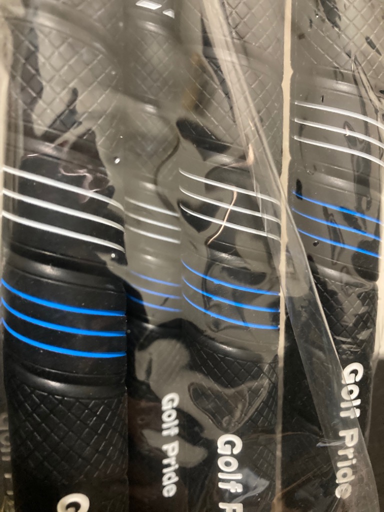 Golf Pride ゴルフプライド CP2 pro/CP2 wrap グリップ ジャンボ
