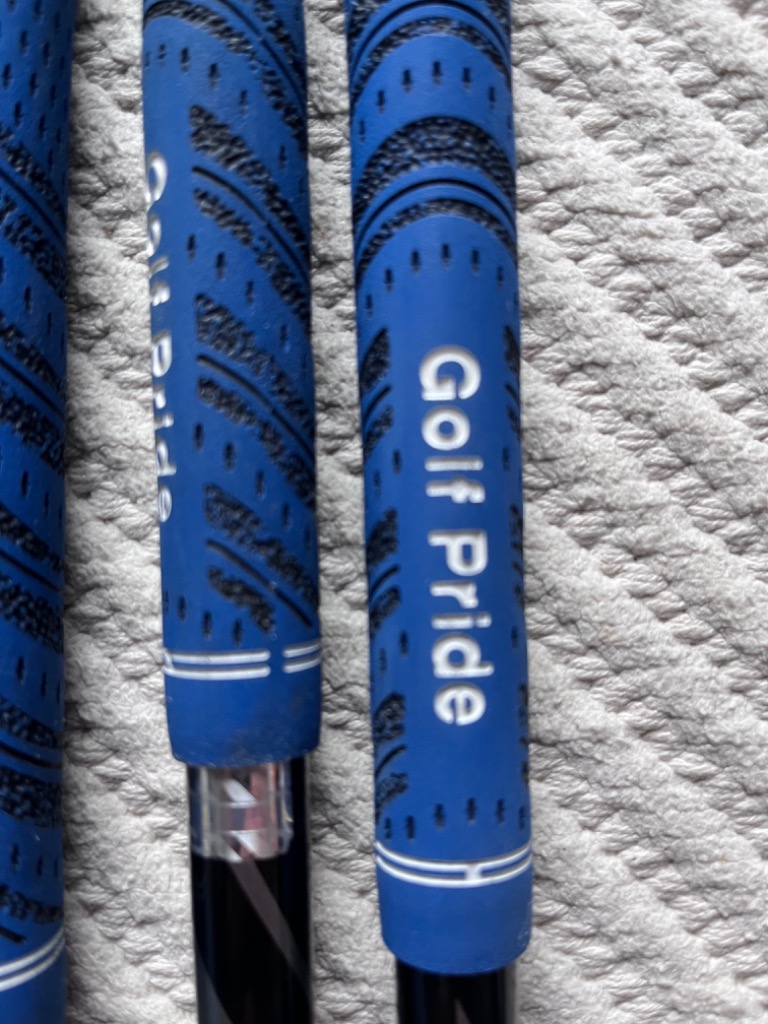 Golf Pride ゴルフプライド マルチコンパウンド MCC グリップ