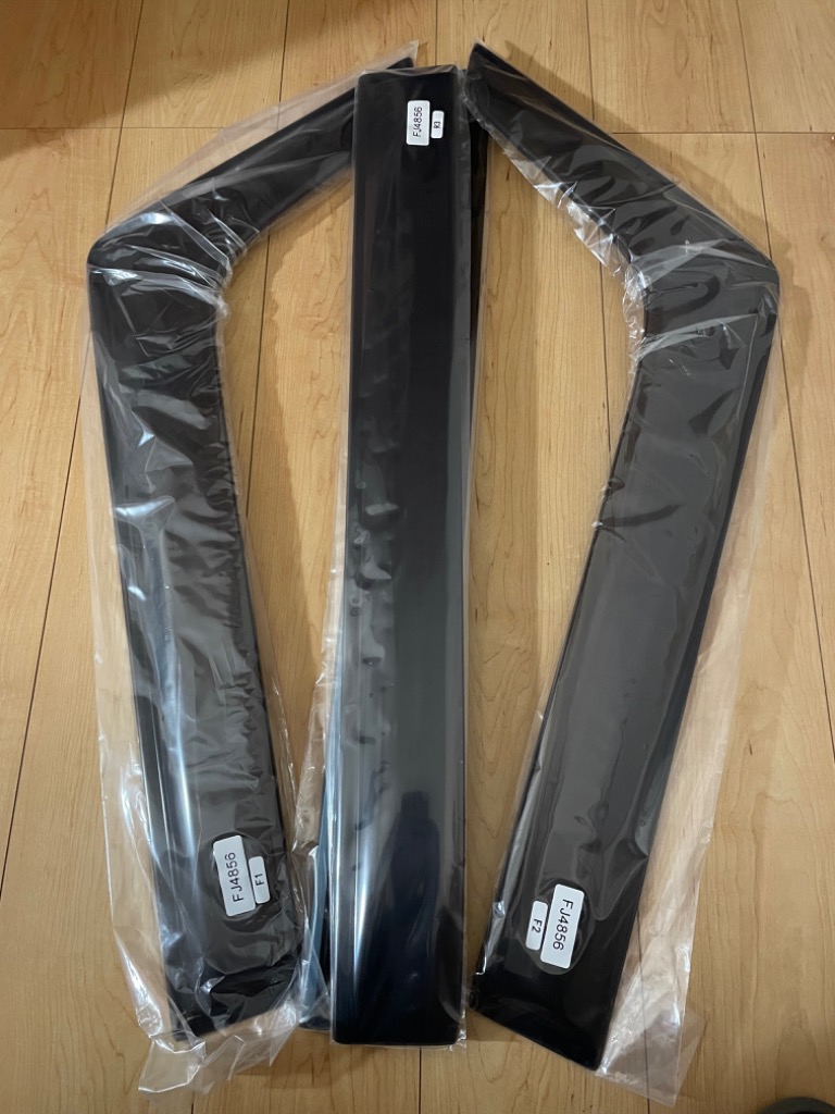 NBOX NBOXカスタム JF3 JF4 ドアバイザー サイドバイザー 純正 NBOX NBOXカスタム JF3 JF4 ドアバイザー サイドバイザー 純正