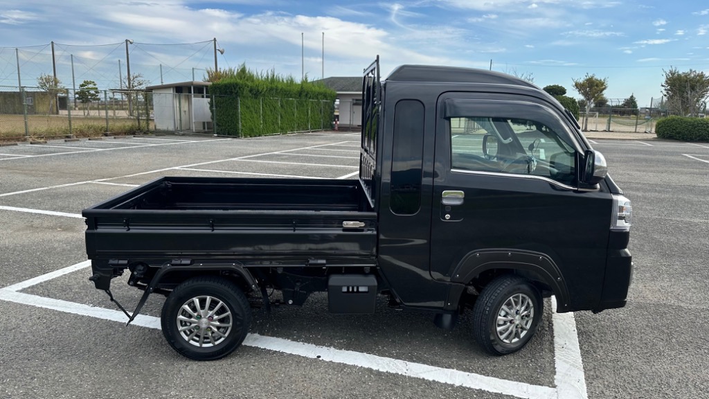 ハイゼット トラック ジャンボ S500P S510P S500 S510 系 ワイド