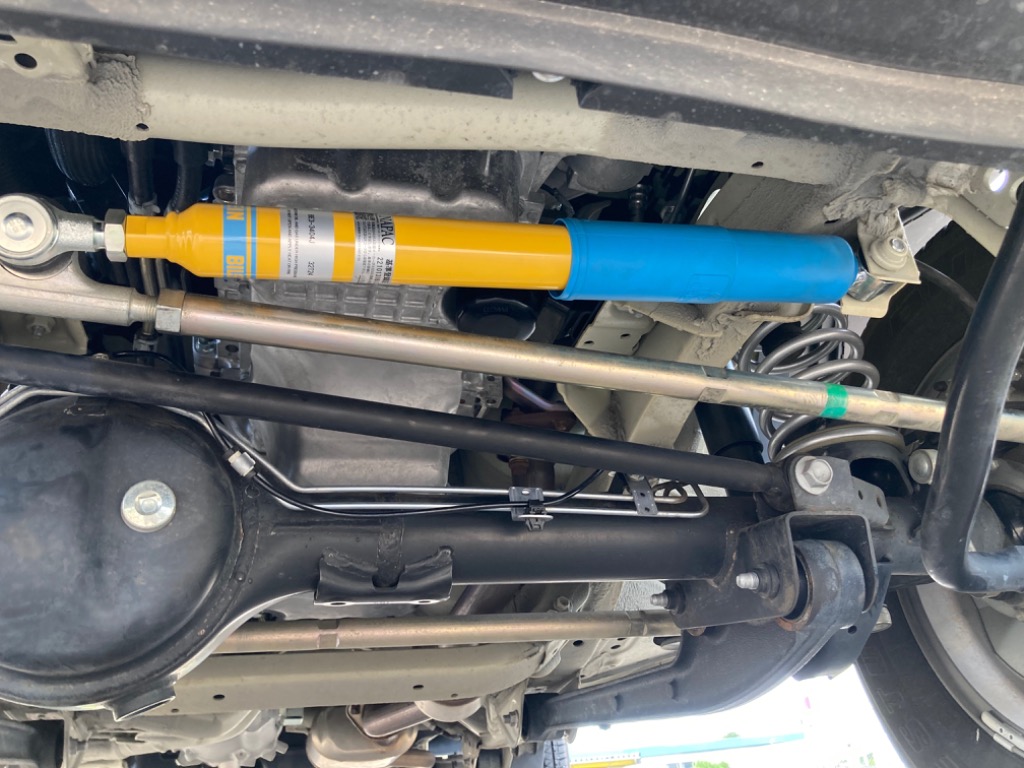 BILSTEIN 【在庫あり】BILSTEIN ビルシュタイン ステアリング