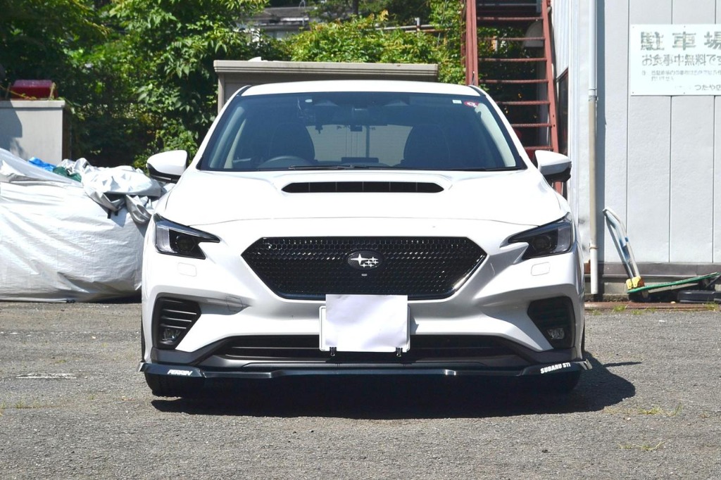 RS-R RSR RS☆R ダウンサス レヴォーグ VN5 R2/10- F044D 送料