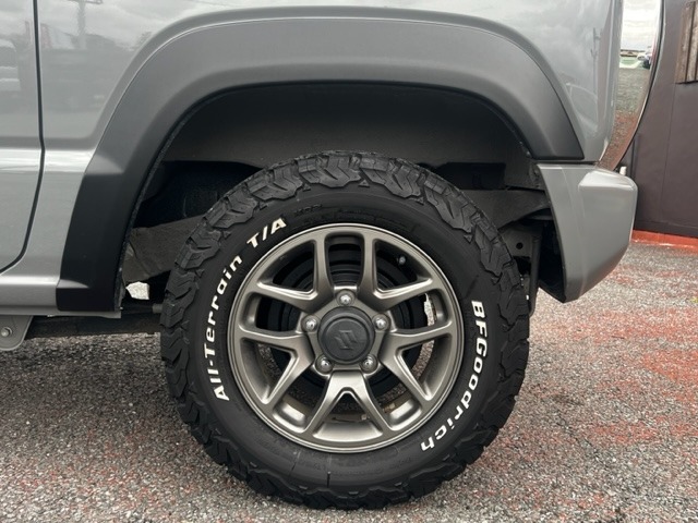 BFグッドリッチ オールテレーンT/A KO2 LT215/70R16 4本 ALL-TERRAIN T/A KO2 (オールテレーンT/A KO2) | 4x4/SUV用