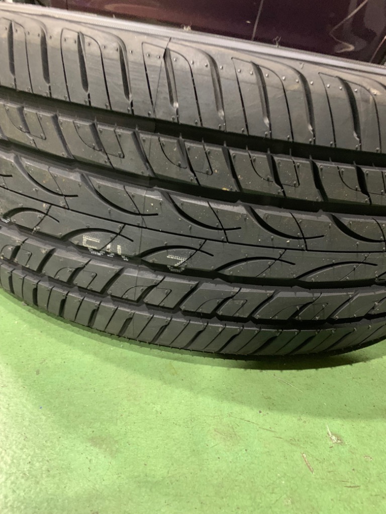 2024年製　ヨコハマ　エイビッド　エンビガー　245/40R20　国産　1本 ヨコハマタイヤ ヨコハマ AVID エンビガー (S321) 245/40R20 99W
