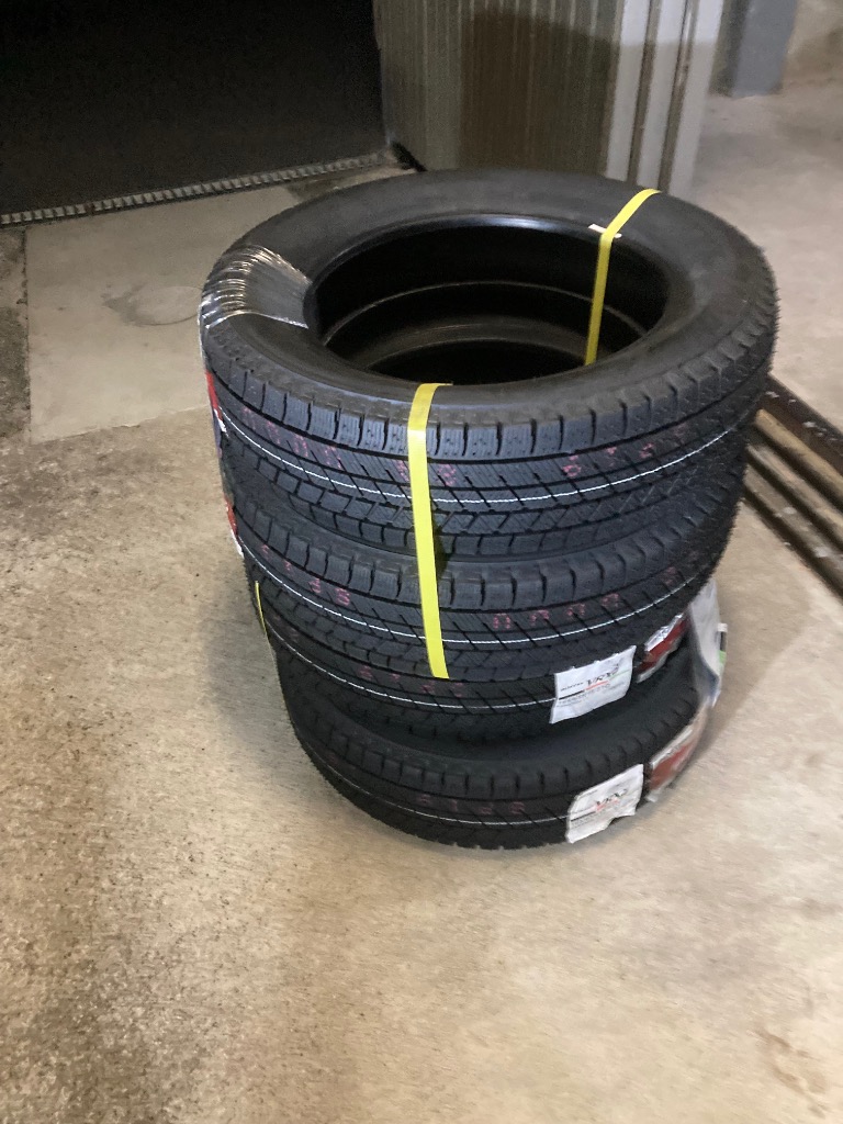 ブリヂストン VRX3Z 165/65R15 4本セット①ホイル付 ブリザック VRX3 ブリヂストン BLIZZAK（ブリザック）VRX3（ヴイ